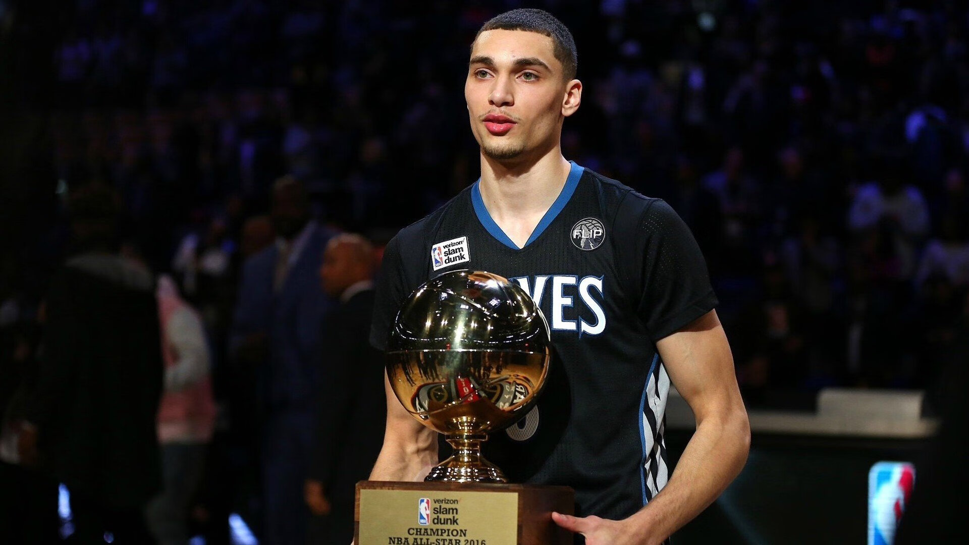 文班亚马，当东方长城在俄城升起